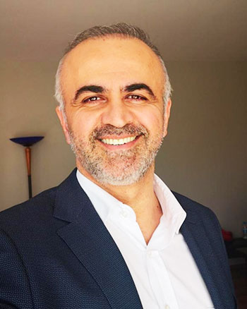 Güven Öztürk
