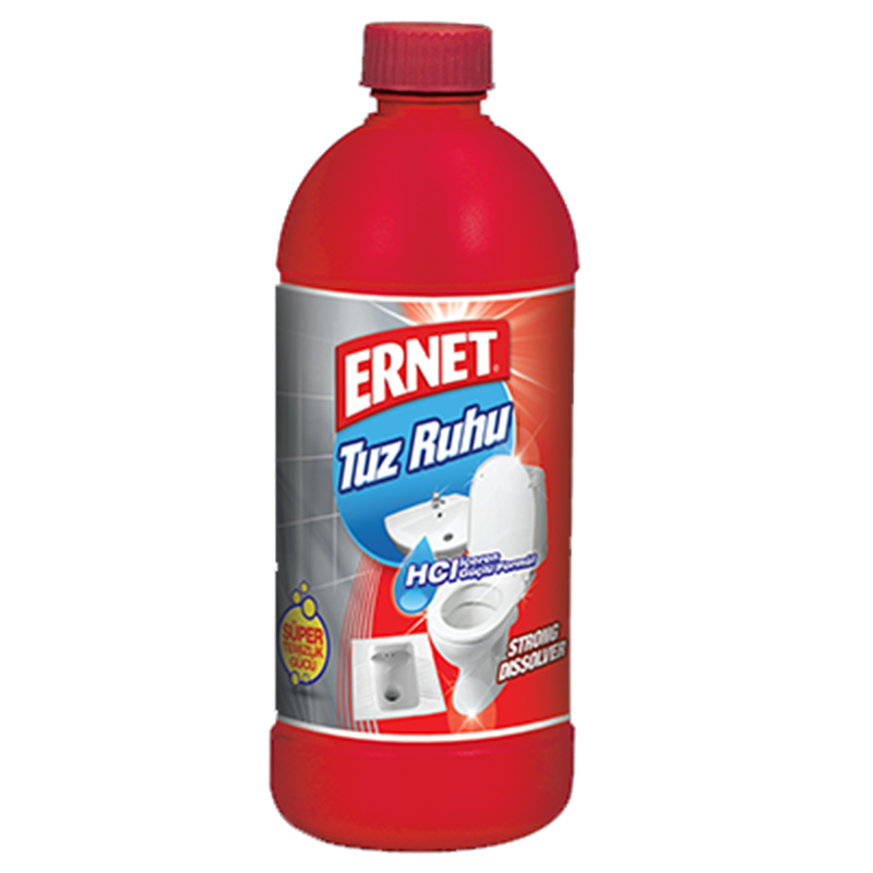 Detergent&Cleaning Products